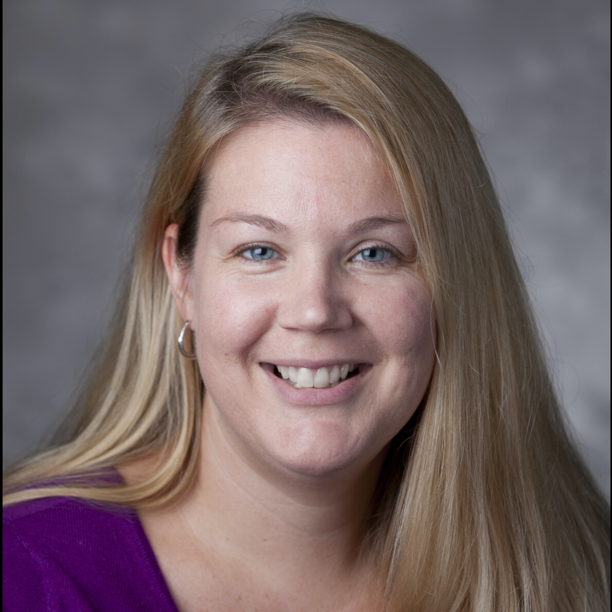 Prof. Heather Stapleton