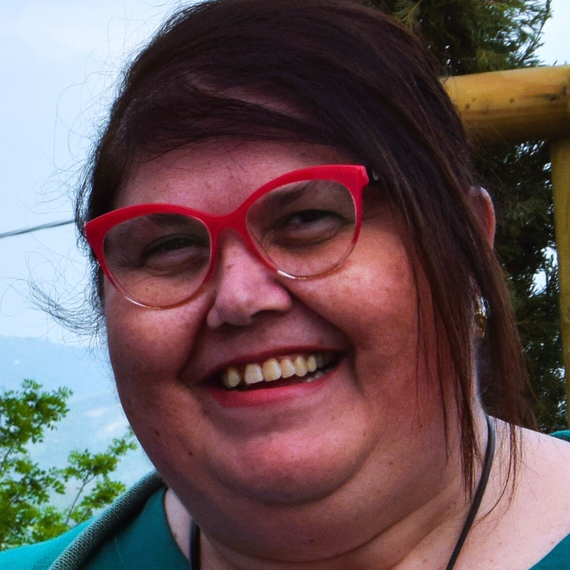 Dr Fabiana Corami